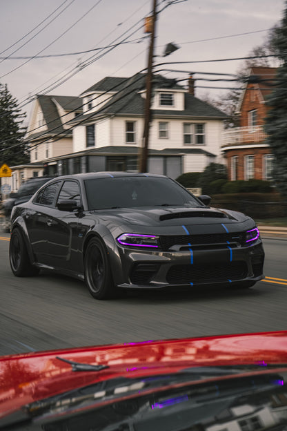 ScatPack Charger Widebody