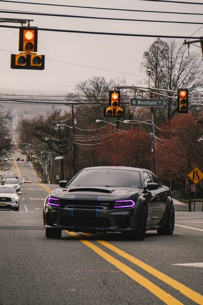 ScatPack Charger Widebody