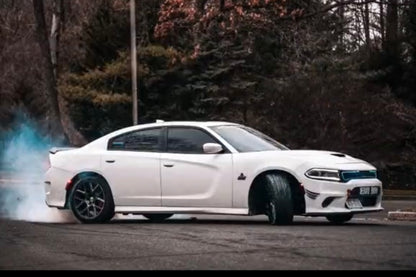 ScatPack Charger