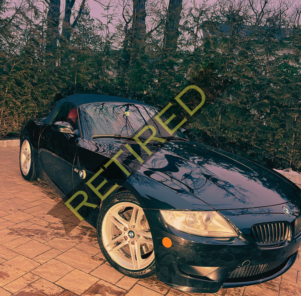 BMW Z4
