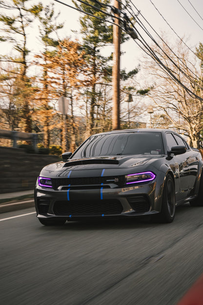 ScatPack Charger Widebody